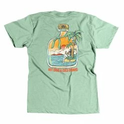 Avid Mens Hot Days T Shirt
