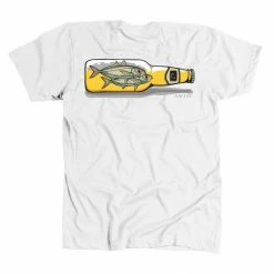 Avid Mens Beer Goggles T Shirt