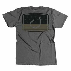 Avid Mens Merica T Shirt