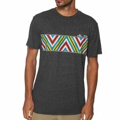 O'Neill ONeill Mens SNSC Band T Shirt