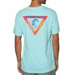O'Neill ONeill Mens Rack Em T Shirt