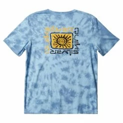 Quiksilver Mens Slow Dive T Shirt