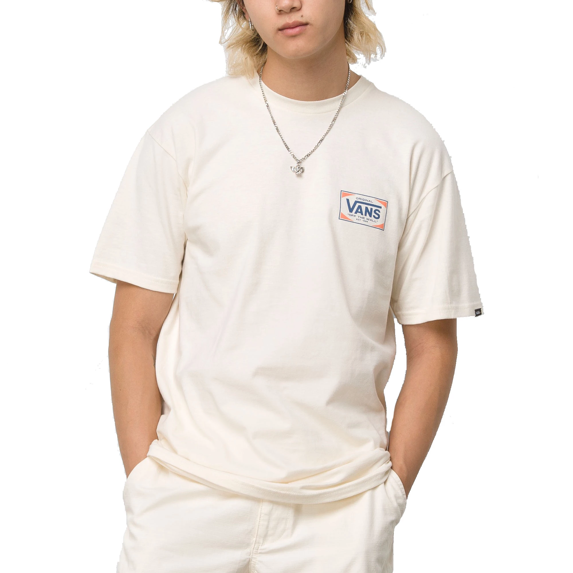 Vans Mens OG Era T Shirt - Image 3