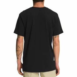 The North Face Mens Terrain Short Sleeve T Shirt