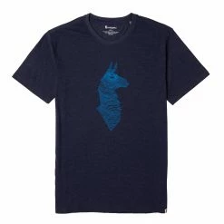 Cotopaxi Mens Topo Lama T Shirt