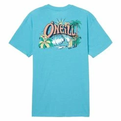 O'Neill ONeill Mens Schools Out T Shirt