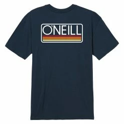 O'Neill ONeill Mens Headquarters T Shirt