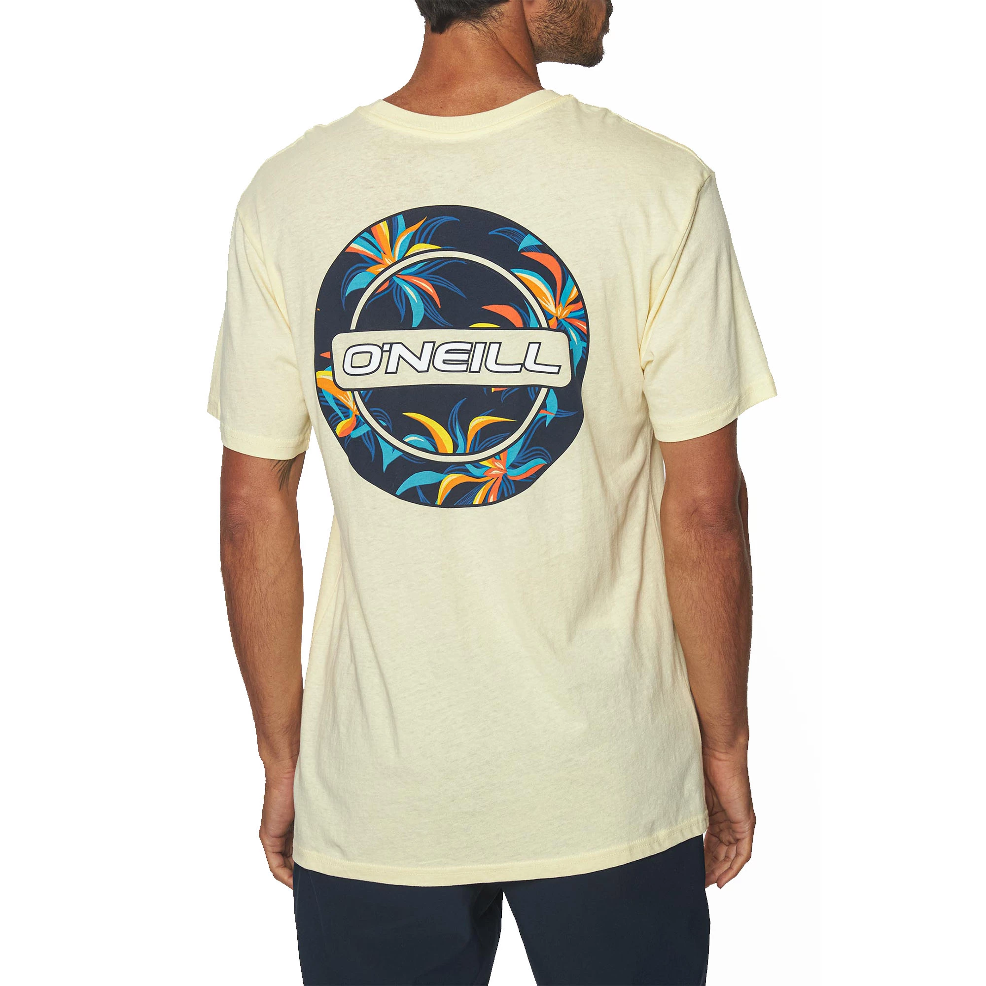 O'Neill ONeill Mens Daycation T Shirt