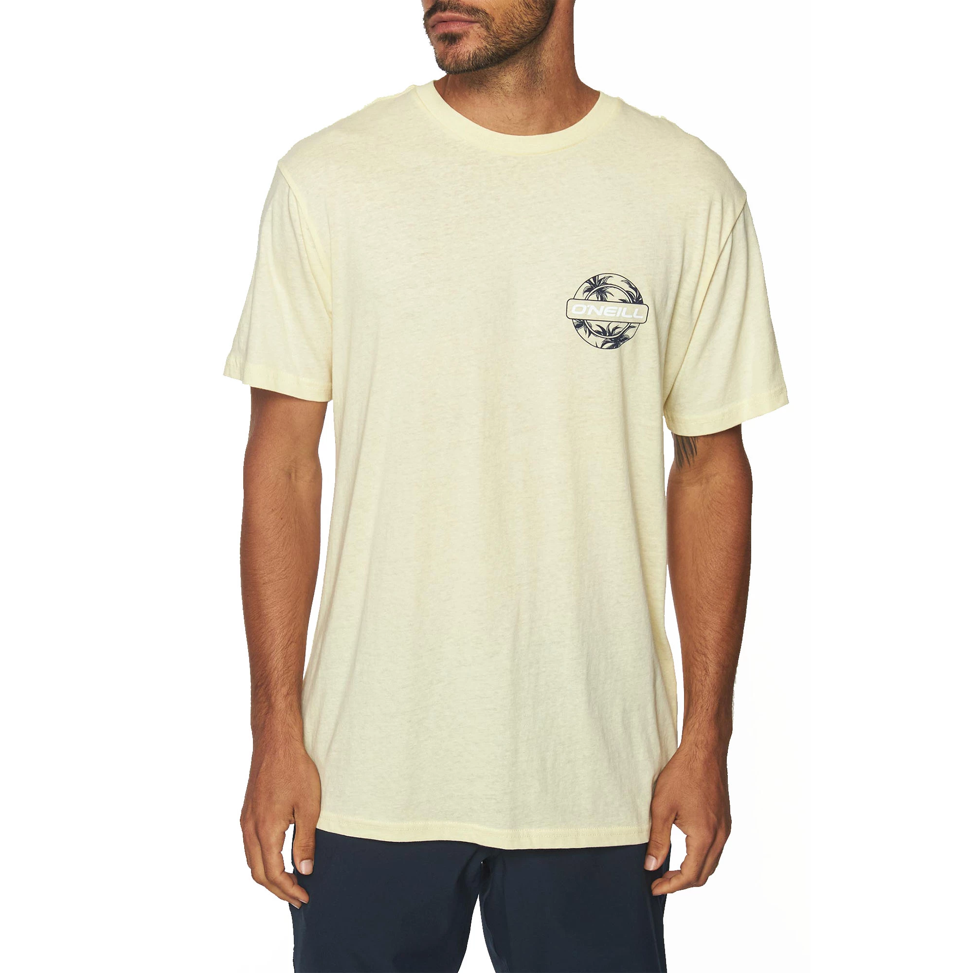 O'Neill ONeill Mens Daycation T Shirt - Image 2