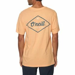 O'Neill ONeill Mens Glazier T Shirt
