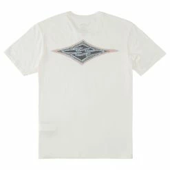 Billabong Mens A/Div Otis Diamond Organic Short Sleeve T Shirt