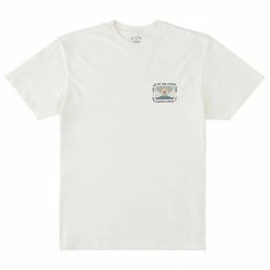 Billabong Mens Sight Short Sleeve T Shirt