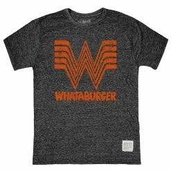 Original Retro Brand Original Brand Men's Whataburger Original T-Shirt