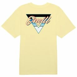 O'Neill Men's Bermuda T Shirt