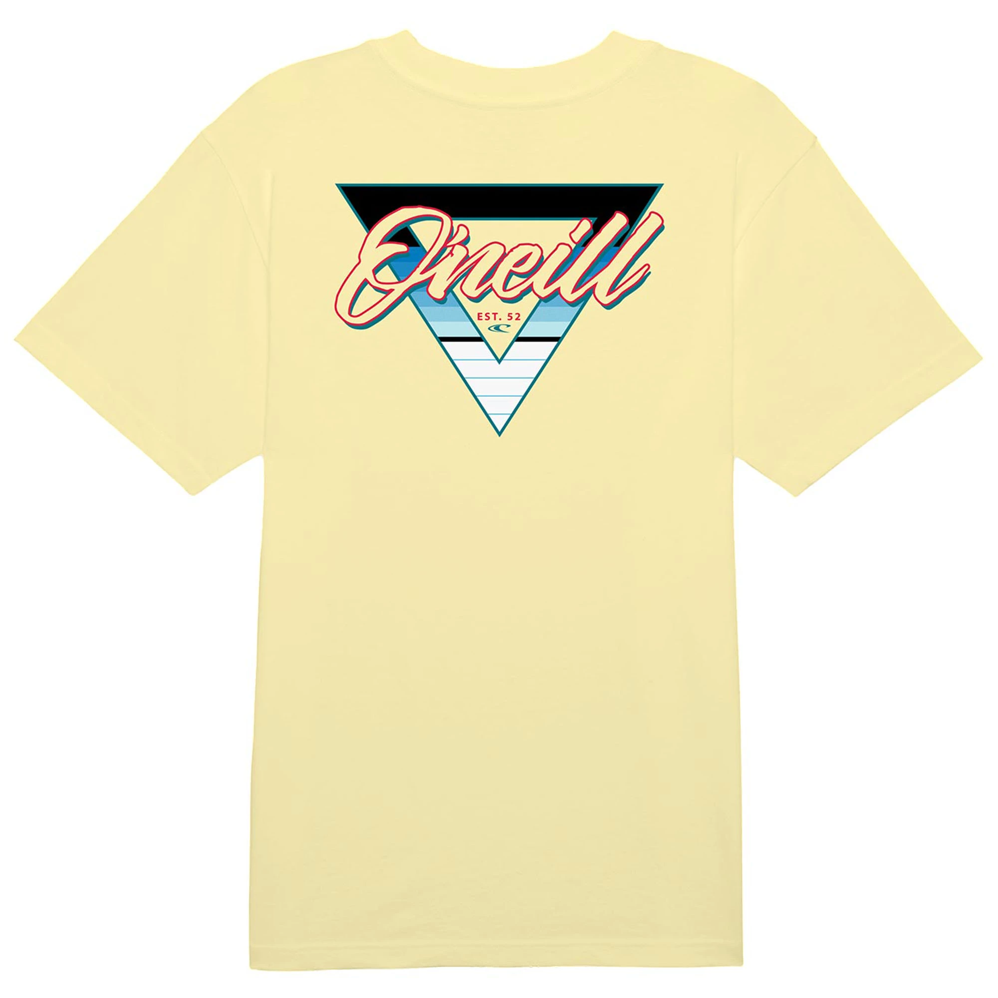 O'Neill Men's Bermuda T Shirt