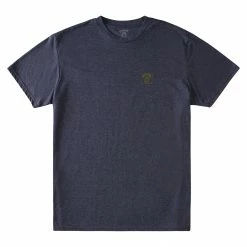 Billabong Mens A/Div Studio Performance UV Short Sleeve T Shirt