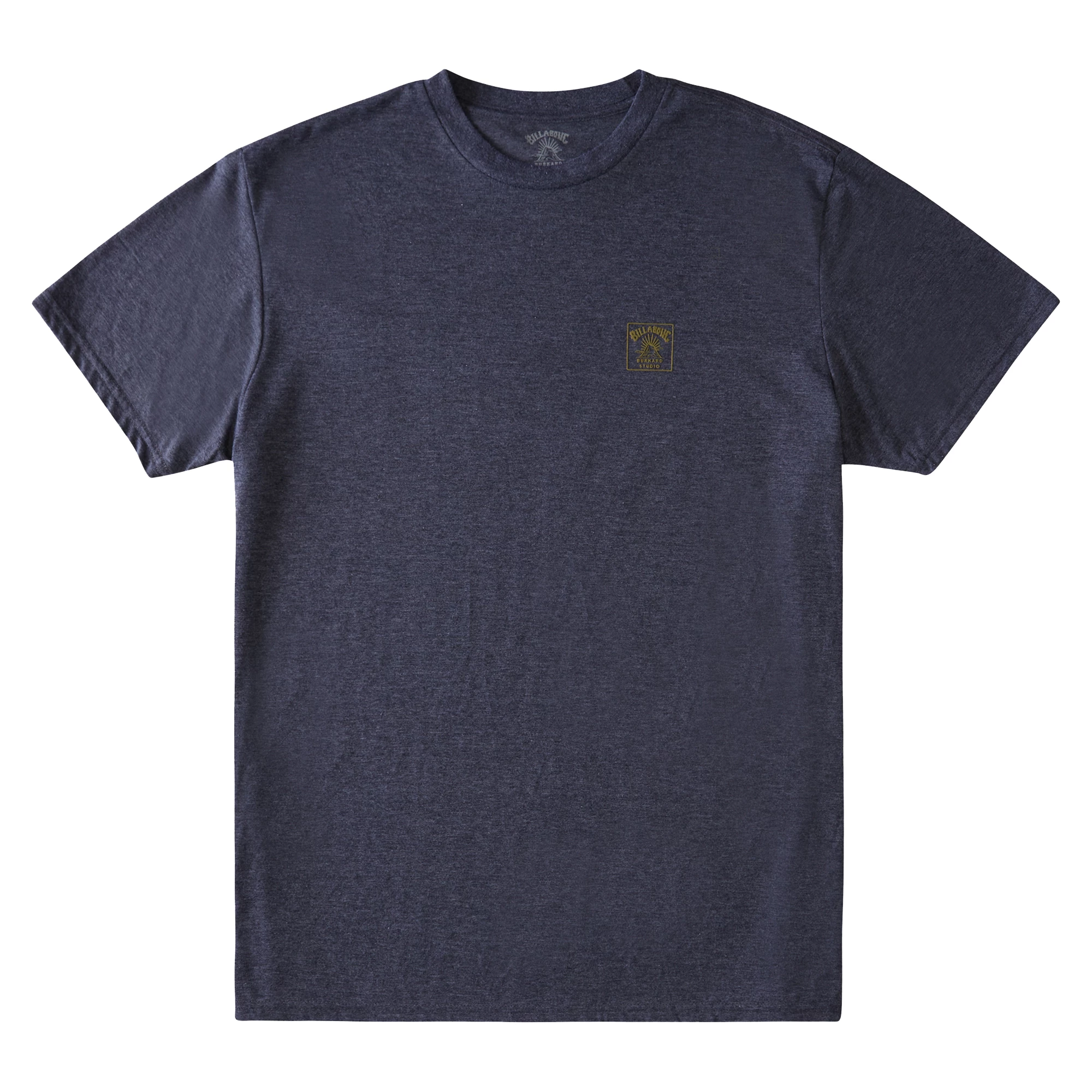 Billabong Mens A/Div Studio Performance UV Short Sleeve T Shirt