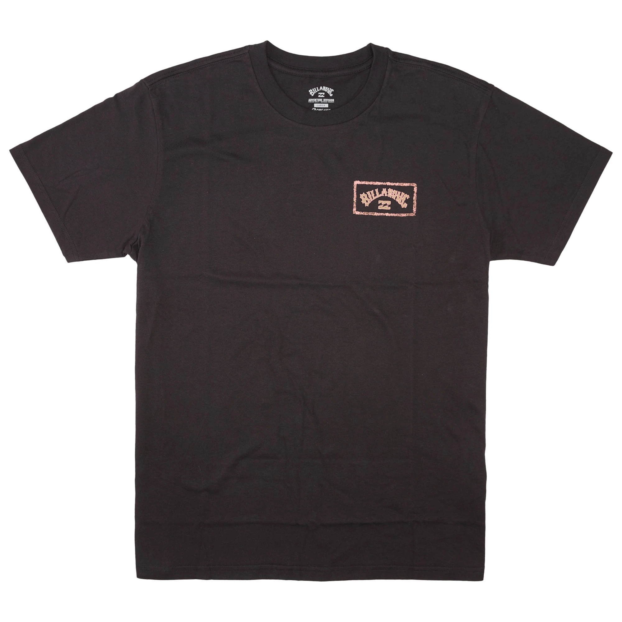 Billabong Men's Arch A/Div Short Sleeve T Shirt - Image 2