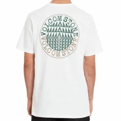 Volcom Men's Trouper Short Sleeve T Shirt