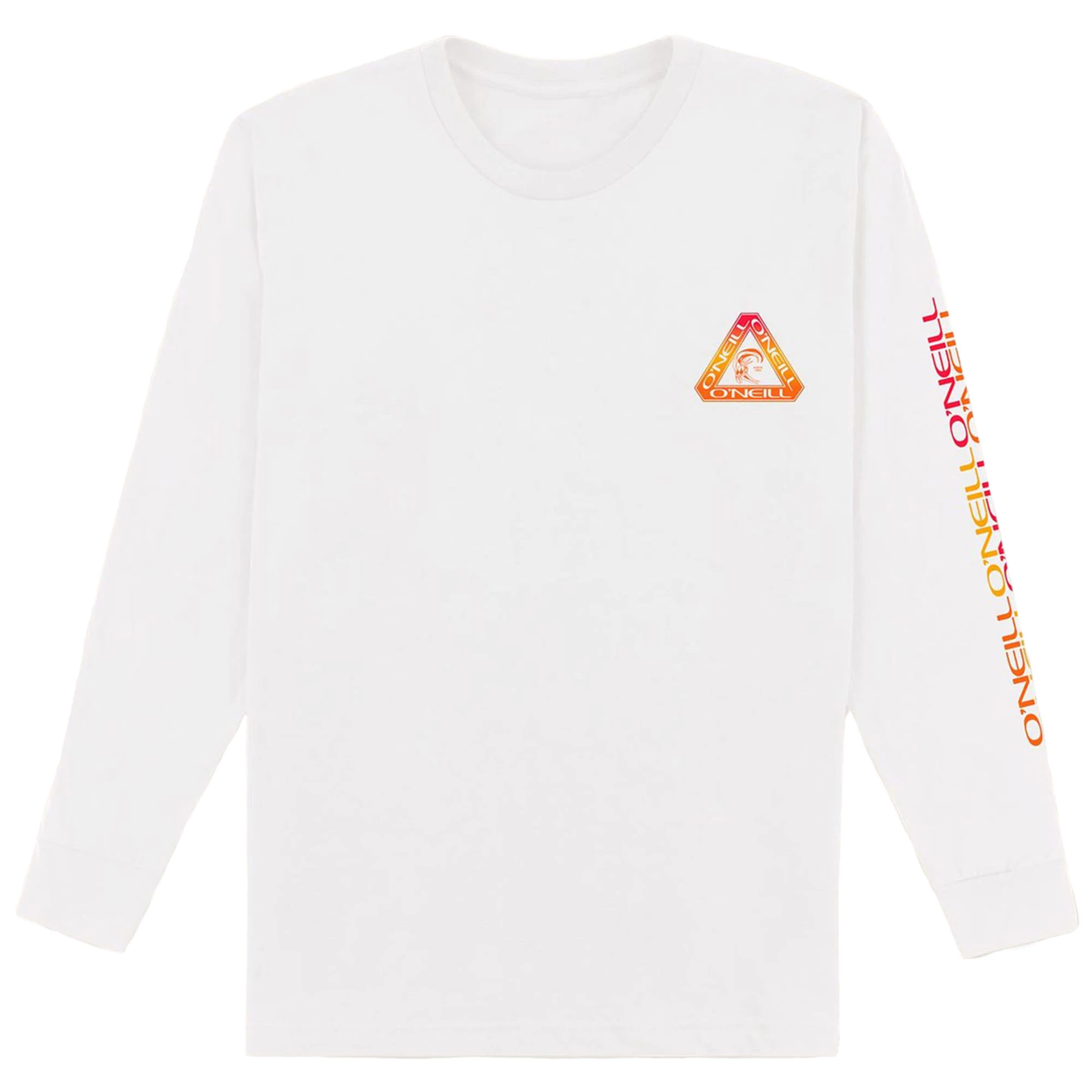 O'Neill Men's Balance Long Sleeve Shirt - Image 3