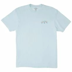Billabong Men's Archfill Short Sleeve T Shirt