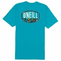 O'Neill Men's Always Summer T Shirt