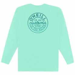 O'Neill Men's Smooth Long Sleeve Shirt