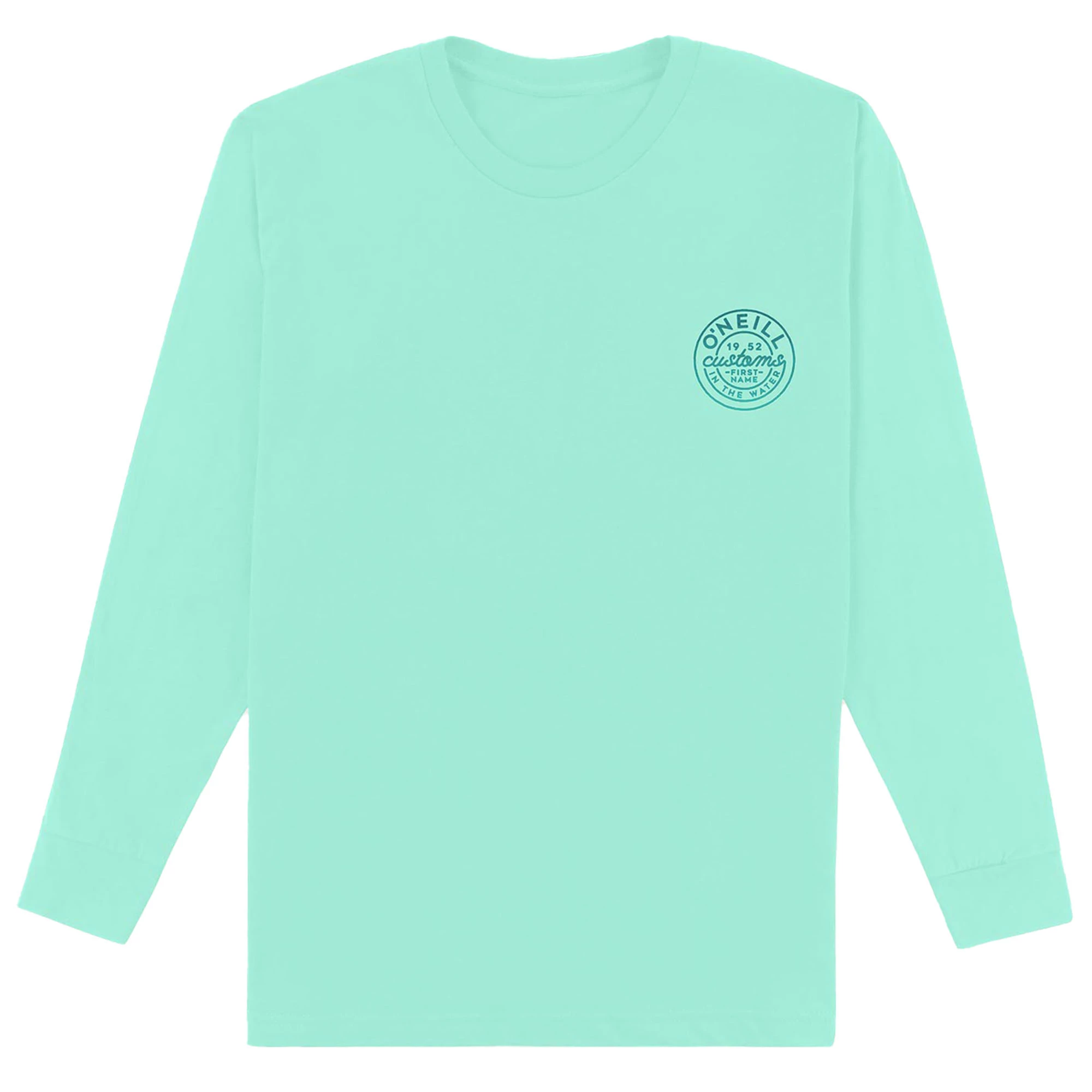 O'Neill Men's Smooth Long Sleeve Shirt - Image 2