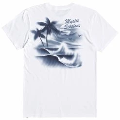 Quiksilver Men's Magic Hour T Shirt