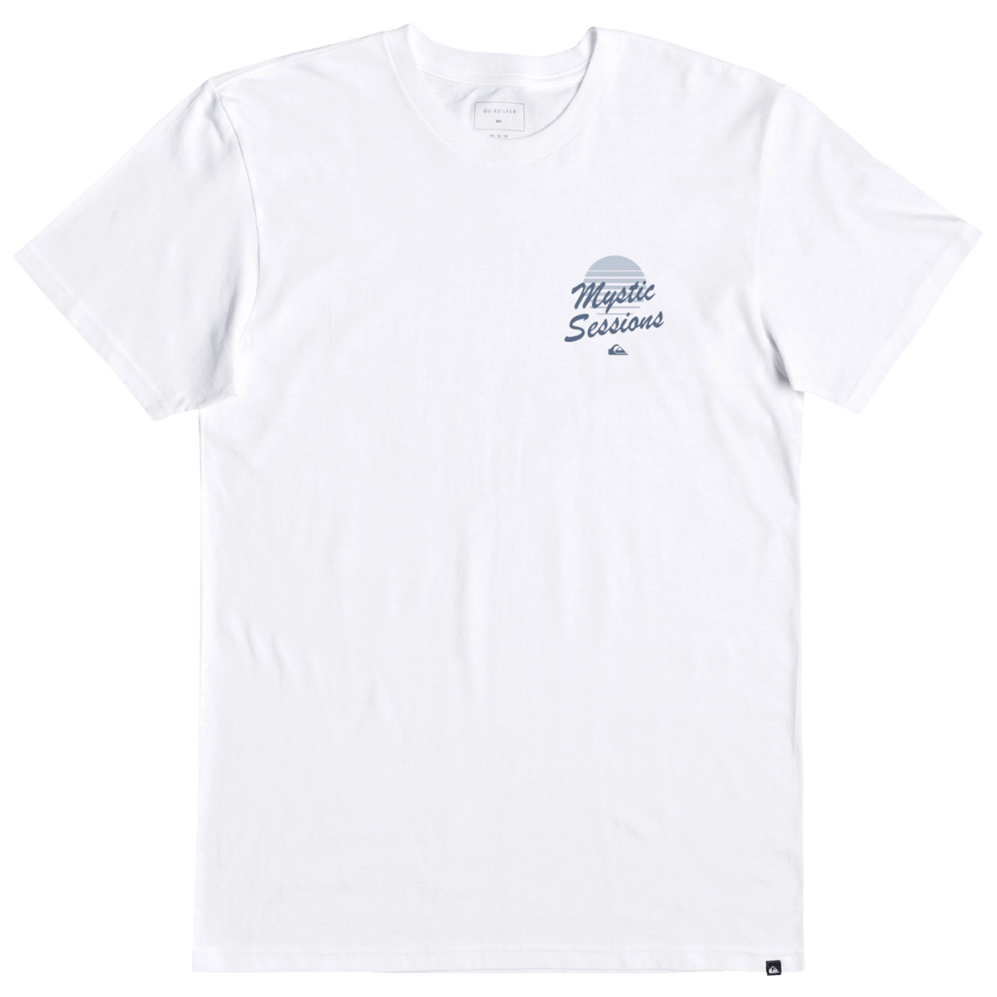 Quiksilver Men's Magic Hour T Shirt - Image 2