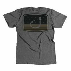 Avid Mens Merica T Shirt