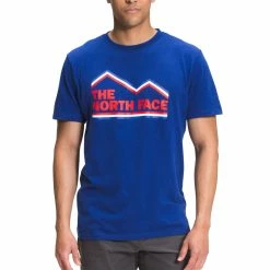 The North Face Men's New USA T Shirt