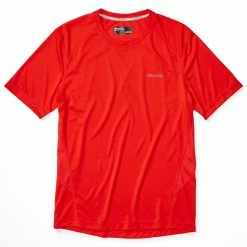 Marmot Mens Windridge Short Sleeve Shirt
