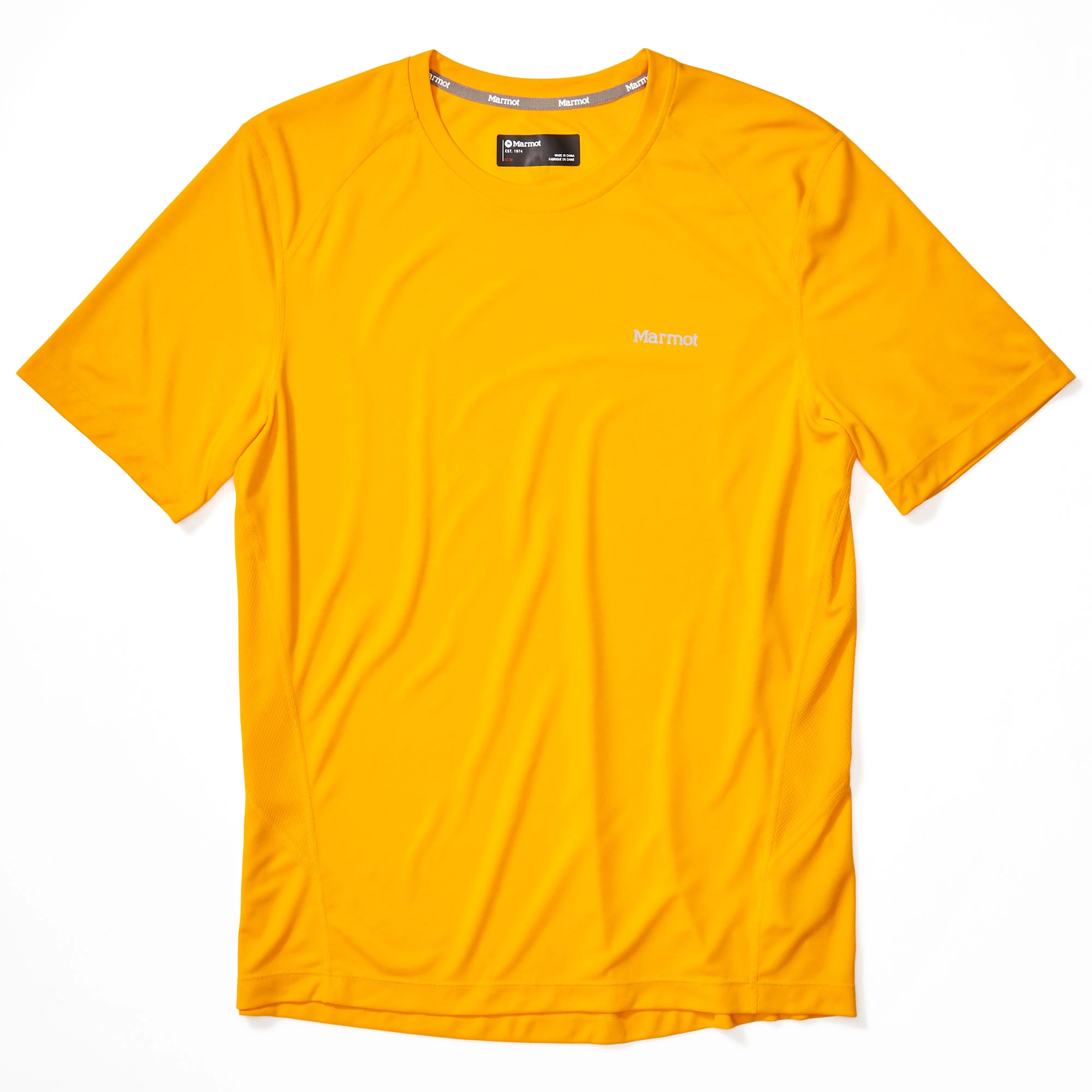 Marmot Mens Windridge Short Sleeve Shirt - Image 2