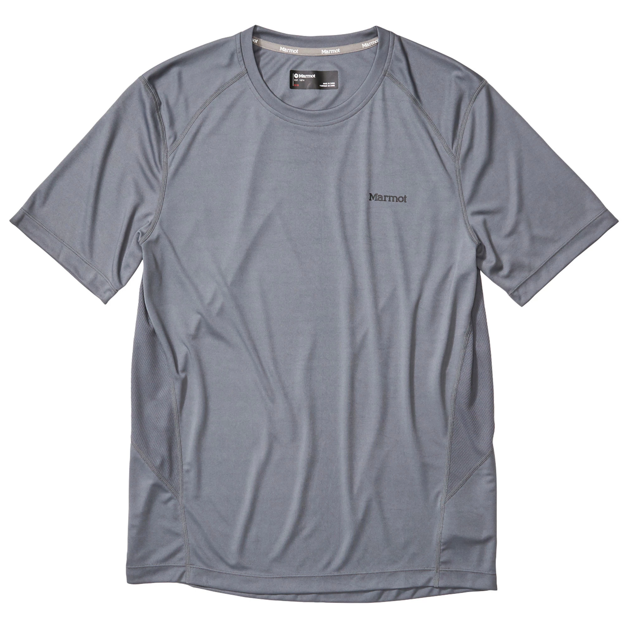Marmot Mens Windridge Short Sleeve Shirt - Image 3