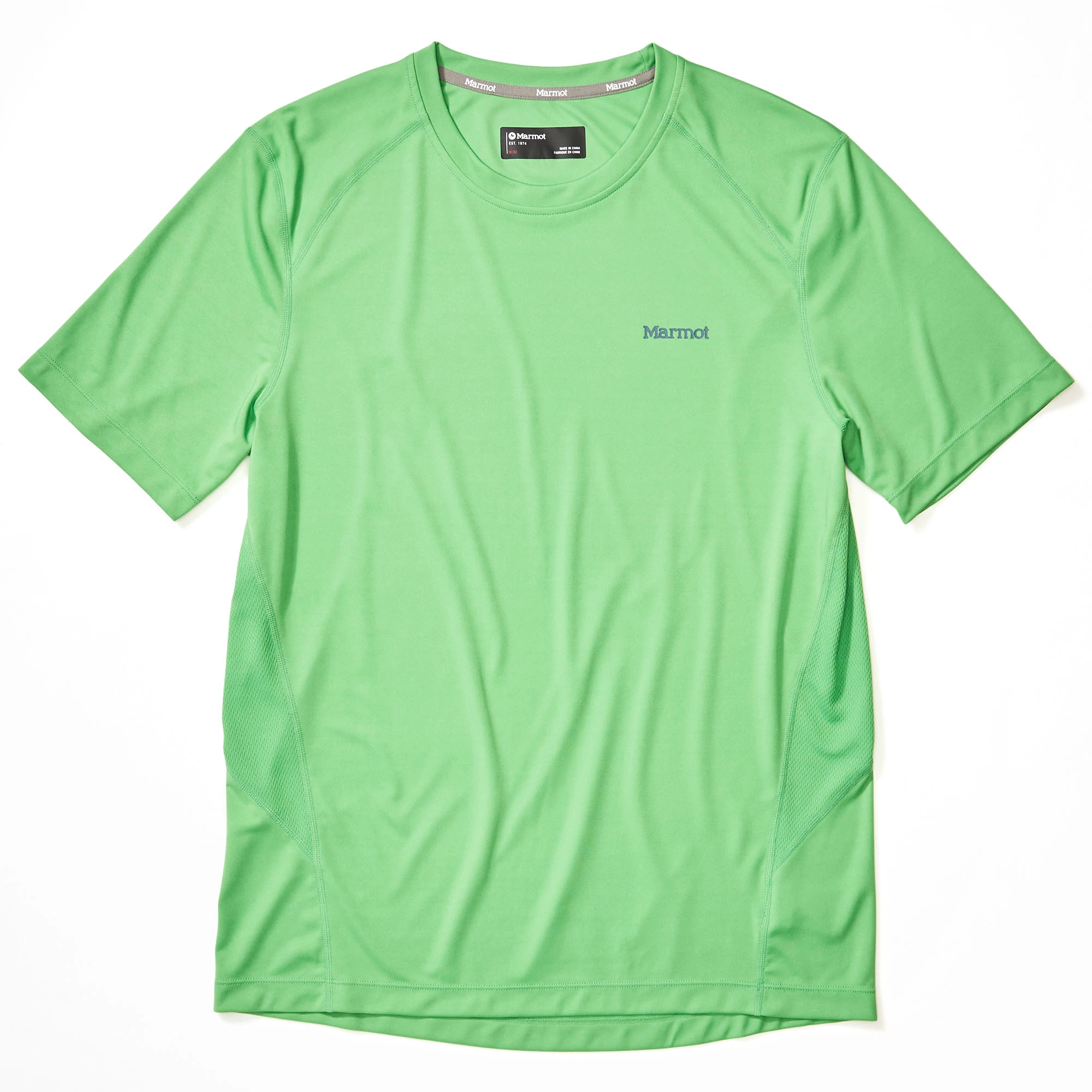 Marmot Mens Windridge Short Sleeve Shirt - Image 6