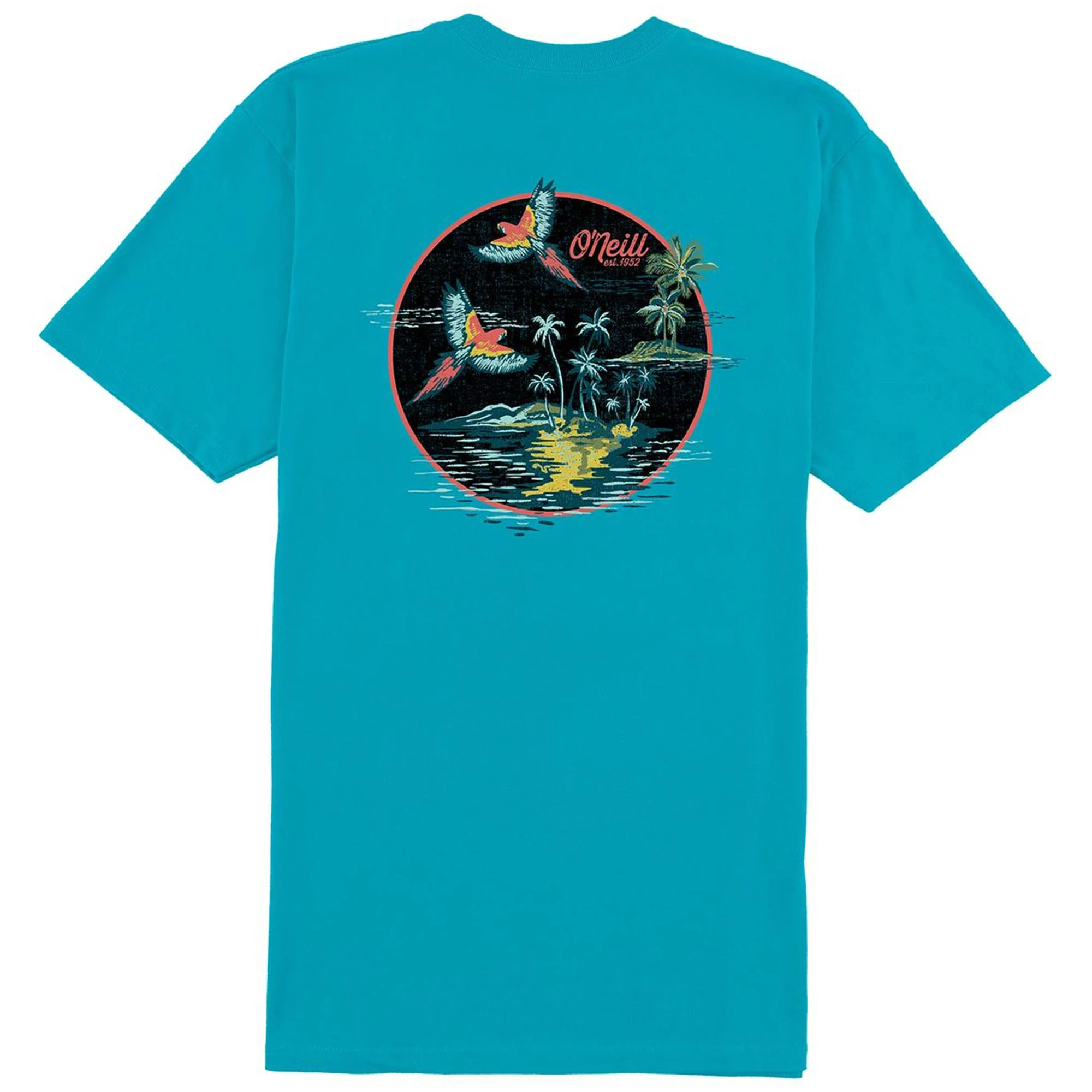 O'Neill Men's Dabirds T Shirt