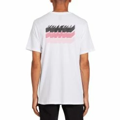 Volcom Men's Automate Short Sleeve T Shirt