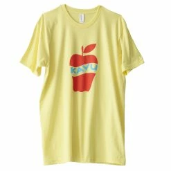 Kavu Men's Washington Apple Tee Shirt