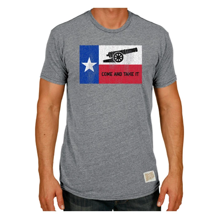 Original Retro Brand Men's Come And Get It T Shirt