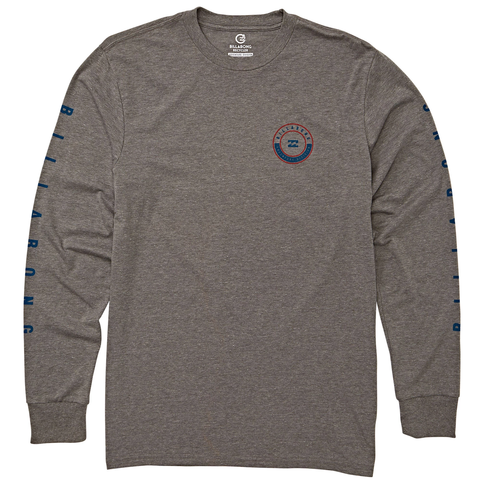 Billabong Men's Rotor Long Sleeve Shirt - Image 2