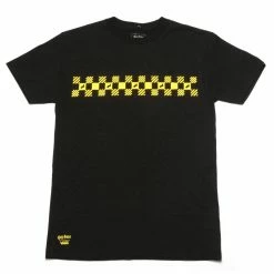 Vans Men's Harry Potter Hufflepuff T Shirt